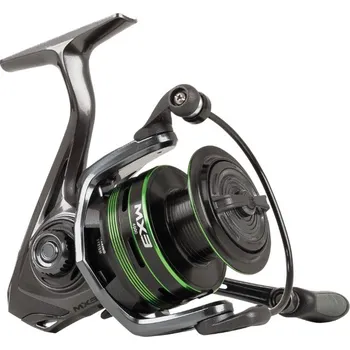 Mitchell MX3 Spin 2000 FD