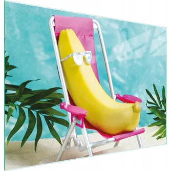 Kuchyňské prkénko Krájecí deska TMK ArtDeko sklo 1 ks