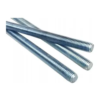 Závitová tyč ZÁVITOVÁ TYČ M30 4.8 POZINK 1000MM