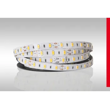 LED osvětlení PROFESJONALNA TAŚMA LED 5630 BIAŁA STUDENÁ bílá 5m