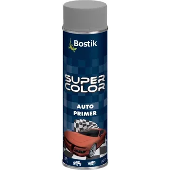 Barva ve spreji Barva ve spreji antikorozní Auto Primer šedá