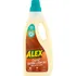 Čistič podlahy Alex 2v1 Čistič a leštěnka na dřevěné podlahy 750 ml