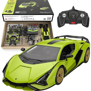 RC model auta RC Auto Lamborghini Sian 1:14 FKP 37 k sestavení Rastar