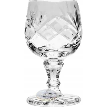 Sklenice Křišťálové sklenice na vodku 40 ml