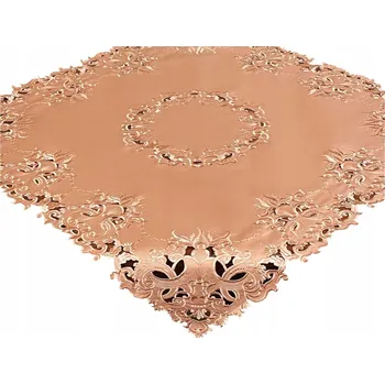 Prostěradlo Ubrus odolný proti skvrnám 85 cm x 85 cm čtvercový