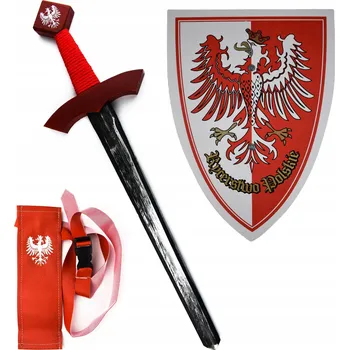 Karnevalový kostým Kostým Rytíř, univerzální velikost