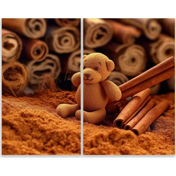 Kuchyňské prkénko Skleněná Ochranná Deska a Krájecí Prkénko | Indukce, Sporák ds-0311