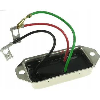 Alternátor Regulátor napětí AS-PL ARE9085