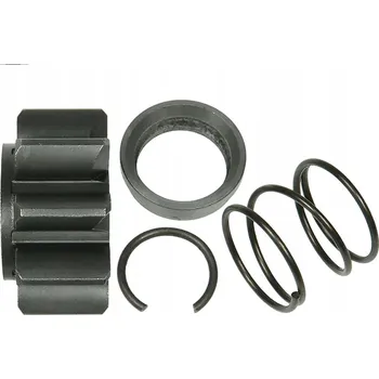 Startér Zcela nový pastorek startéru AS-PL se sadou pro opravu