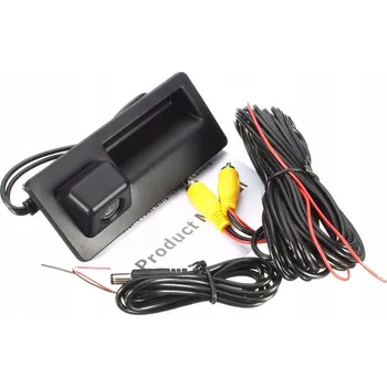 Couvací kamera Couvací kamera Volkswagen 5N0827566AB