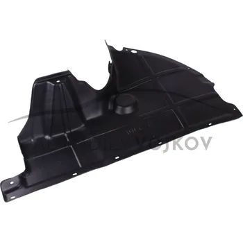 Kryt motoru Levý ochranný kryt pod motor (boční) Citroen Jumper 2006-