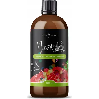 Vonný olej Vonný olej TopWosk Niezwykły 1000 ml