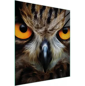 Kuchyňské prkénko Krájecí deska TMK ArtDeko sklo 1 ks