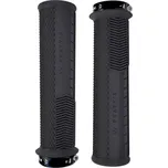 Peaty´s Monarch Knurl Thin Barva: Black
