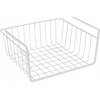 Úložný box Organizér koš do skříňky přídavná police 30 SWISS