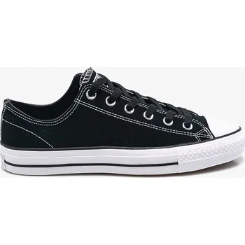 Pánská obuv Tenisky Converse Chuck Taylor All Star Pro Suede C159574 černá 99X, EUR 42
