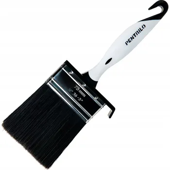 Vrták Plochý štětec rovný Pentrilo 7,5 cm