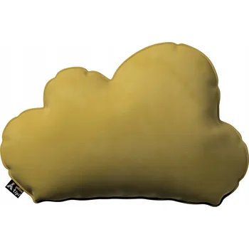 Polštář Žluté Tipi Polštář Měkký Oblak zelený
