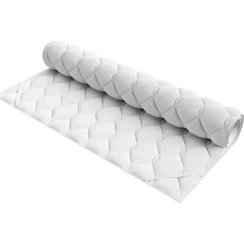 Chránič matrace Nástavec na matraci KAMA - 120 x 200