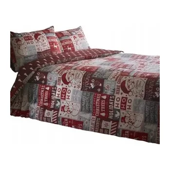 Povlečení Sada povlečení Portfolio 140 x 200 cm, vícebarevné