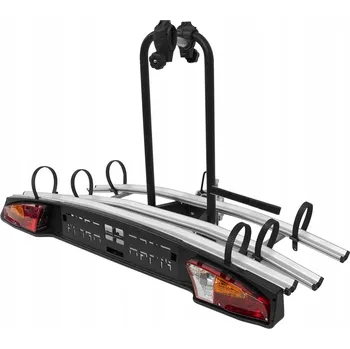 Nosič kol Nosič kol na tažné zařízení Menabo 45 kg pro 3 kola