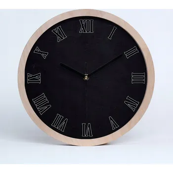 Hodiny Nástěnné hodiny Tulup 30 cm