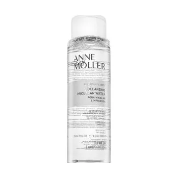 Odličovač Anne Möller Clean Up micelární roztok Cleansing Micellar Water 400 ml