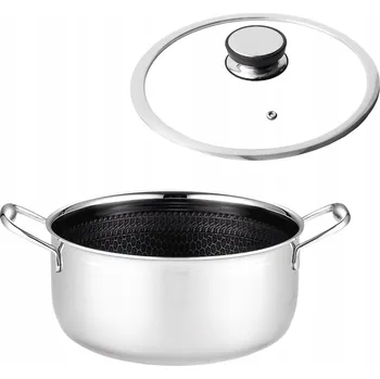 Hrnec Tradiční Hrnec yezey Mitsu 2,8 l