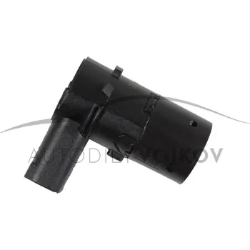 Držák SPZ Parkovací senzor PDC Fiat Idea