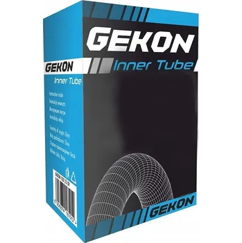 Duše na kolo Duše na kolo MTB městské s auto ventilkem Gekon 24x1.75/2.125 AV48