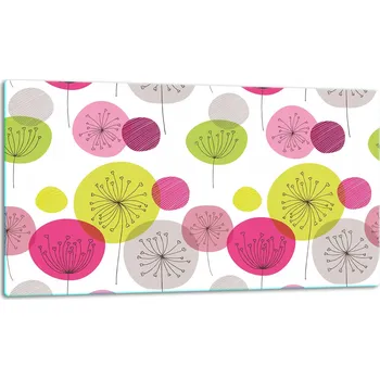 Kuchyňské prkénko Krájecí deska TMK ArtDeko sklo 1 ks