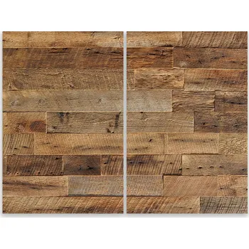 Kuchyňské prkénko Skleněná Ochranná Deska a Krájecí Prkénko | Indukce, Sporák ds-0501