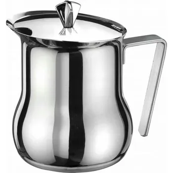 Konvička s víčkem 70 ml - GAT Pratika