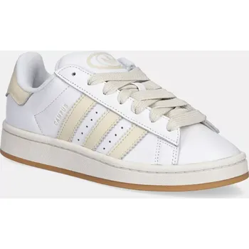 Dámské tenisky Tenisky adidas Originals Campus 00s JH7270 bílá 00X, EUR 37 1/3