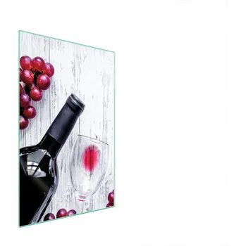 Obraz Krájecí deska TMK ArtDeko sklo 1 ks