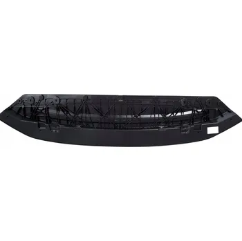 Nárazník AUDI A5 B9 2016- SPODNÍ KRYT NÁRAZNÍKU LÍZÁTKO SPOJLER PLATO POD NÁRAZNÍK PŘEDNÍ