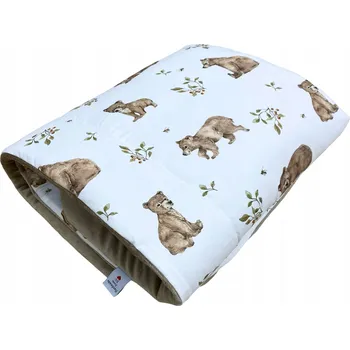 Dětská deka Prémiová deka pro děti - Medvídci