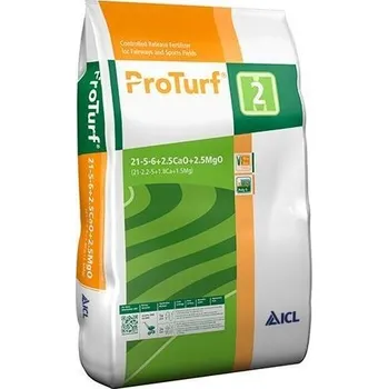 Hnojivo ICL Pro Turf Jaro 25 kg, Hnojiva