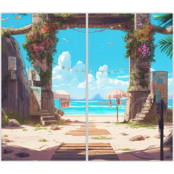 Kuchyňské prkénko Skleněná Ochranná Deska a Krájecí Prkénko | Indukce, Sporák ds-0276