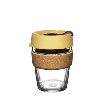 Termohrnek KeepCup Brew Cork NIGHTFALL - 340 ml
