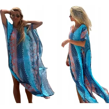 Dámské plavky Pareo polyester univerzální velikost