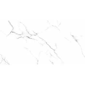 Dlažba DLAŽBA CALACATTA NEW WHITE POLISHED 60X120