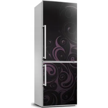 Fototapeta Samolepka / Fólie na lednici Ornamenty 70x190 cm