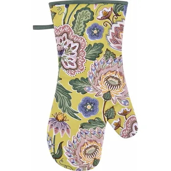 Chňapka Textilní kuchyňská rukavice Emmeline