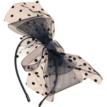 Elegantní Čelenka čelenka – pro malou princeznu