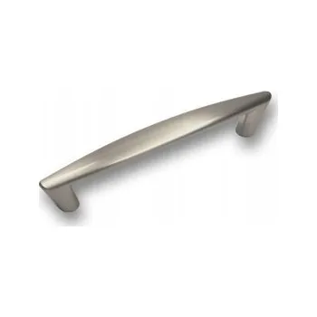 Nábytkové kování Nábytková úchytka SIRO 2082-160ZN21 , imitace nerezové oceli