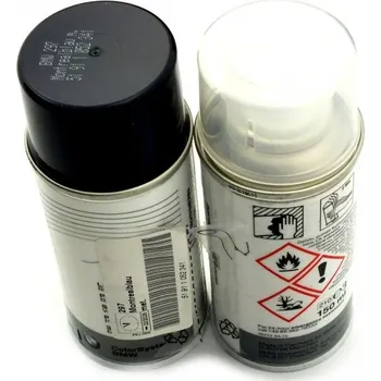 autokoberec BMW Opravná tužka laku Spacegrey A52