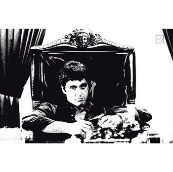 Obraz Cedule AL Pacino