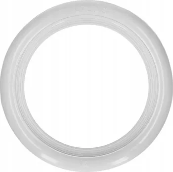 Poklice na kolo Kryt pneumatiky / kroužek bílý 16" 1 Ks . VW T2