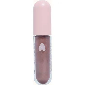 Lesk na rty NOT SO FUNNY ANY 2000s - glossy lips